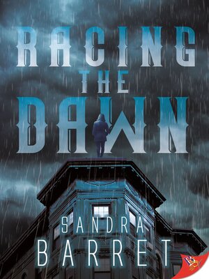 cover image of Racing the Dawn
